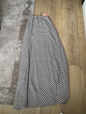 Runway Scout Strapless Dress